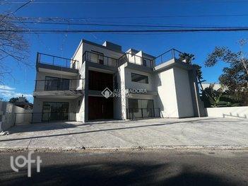 apartment em Pau de Canela, Campeche Norte - Florianópolis - SC