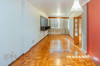 apartment em Pelotas, Vila Mariana - São Paulo - SP