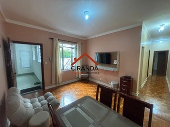 apartment em Rua Augusta, Consolação - São Paulo - SP