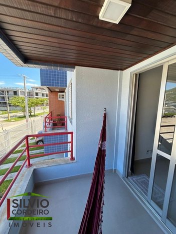 apartment em Avenida Cidade de Córdoba, Barra da Lagoa - Florianópolis - SC