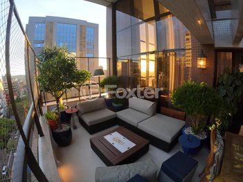 apartment em Avenida Lageado, Petrópolis - Porto Alegre - RS