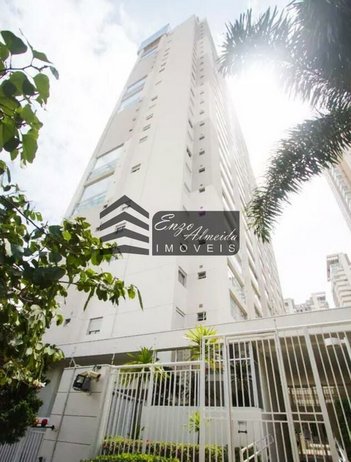 apartment em Rua Zacarias de Gois, Parque Colonial - São Paulo - SP