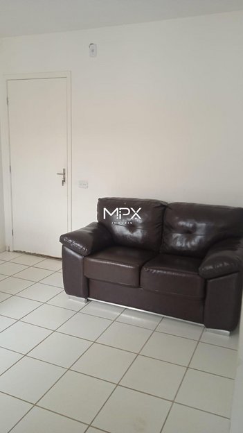 apartment em Avenida Aureliano Fernandes de Araújo Neto, Vale do Sol - Piracicaba - SP