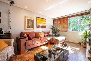 apartment em Rua Patápio Silva, Jardim das Bandeiras - São Paulo - SP
