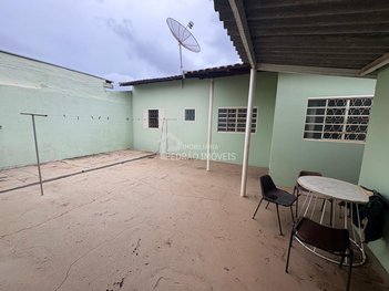 house em Rua Antônio Coneglian, Núcleo Habitacional João Zillo III - Lençóis Paulista - SP