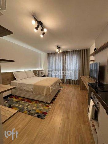 apartment em Rua Vinte e Quatro de Outubro, Auxiliadora - Porto Alegre - RS