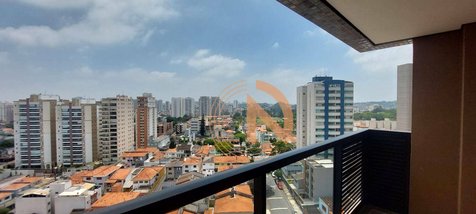 apartment em Rua Olinda, Nova Petrópolis - São Bernardo do Campo - SP