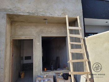 house em Rua José Guerreiro, Jardim do Carmo - Sorocaba - SP