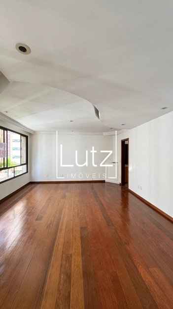 apartment em Rua Gonçalves Dias, Lourdes - Belo Horizonte - MG