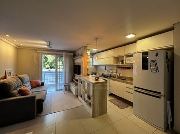 apartment em Avenida Perimetral, Centro - Portão - RS
