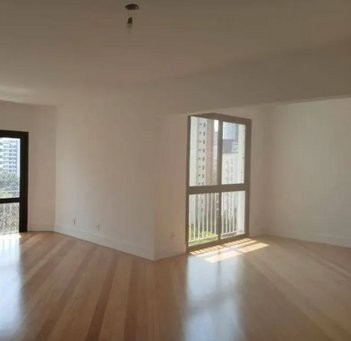 apartment em Rua Gaivota, Moema - São Paulo - SP