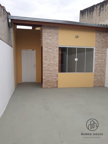 house em Rua Rafael Alves da Silva, Parque Santos Dumont - Votorantim - SP