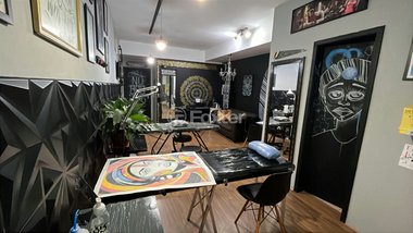 office em Rua Doutor Mário Totta, Tristeza - Porto Alegre - RS