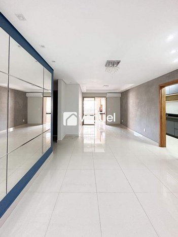 apartment em Rua Siró Káku, Jardim Botânico - Ribeirão Preto - SP