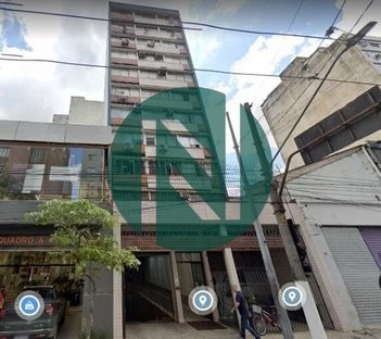 office em Rua Marquês de Itu, Vila Buarque - São Paulo - SP