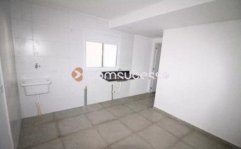 apartment em Rua Castanheira, Mooca - São Paulo - SP