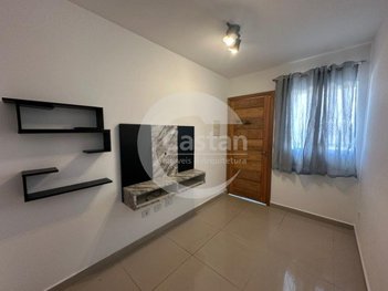 apartment em Rua Padre Leonel Franca, Vila Libanesa - São Paulo - SP