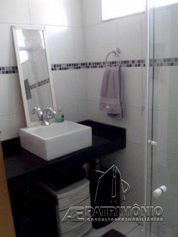 house em Rua Coronel Oscar de Mello Gaia, Vila São Caetano - Sorocaba - SP