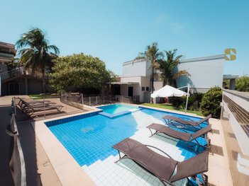 house em Rua Estocolmo, Despraiado - Cuiabá - MT