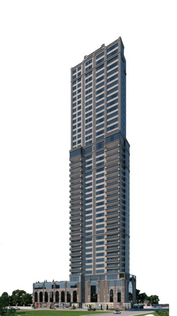 apartment em Rua 115 A 1, Centro - Itapema - SC