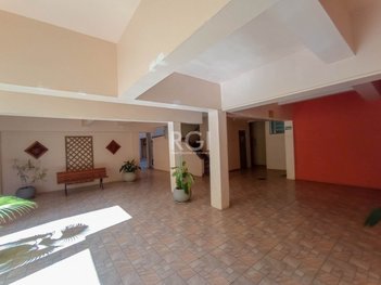 apartment em Parana, São Geraldo - Porto Alegre - RS