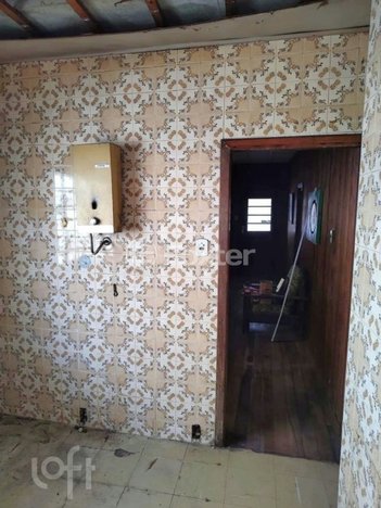 house em Avenida Carneiro da Fontoura, Jardim São Pedro - Porto Alegre - RS