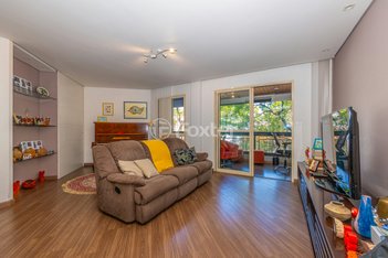 apartment em Rua Ossian Terceiro Teles, Jardim Prudência - São Paulo - SP