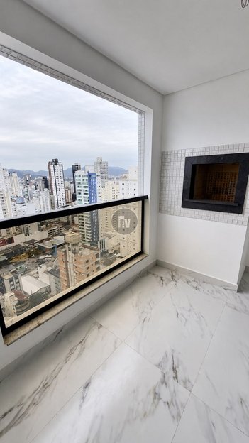 apartment em Rua 901, Centro - Balneário Camboriú - SC