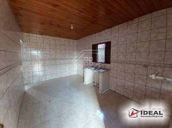 house em Rua W 1, Setor Jardim Goiás - Mineiros - GO