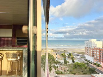 apartment em Rua Andira, Centro - Capão da Canoa - RS
