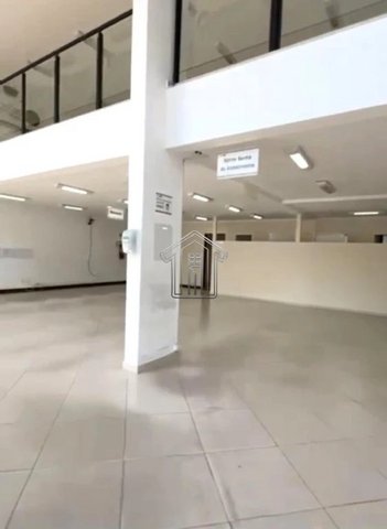 commercial_property em Rua das Bandeiras, Jardim - Santo André - SP