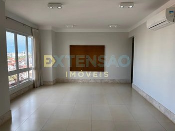 apartment em Rua São Paulo, Vila Mendonça - Araçatuba - SP
