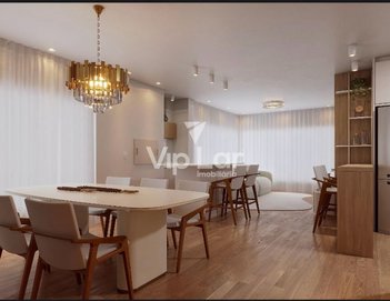 apartment em Rua João Eloi Schmidt, Centro - Braço do Norte - SC