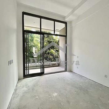apartment em Rua Afonso Celso, Vila Mariana - São Paulo - SP