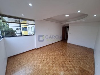 apartment em Rua Comendador Albino Cunha, Cristo Redentor - Porto Alegre - RS