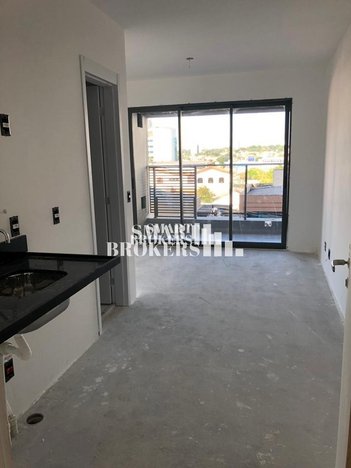 apartment em Avenida Onze de Junho, Vila Clementino - São Paulo - SP