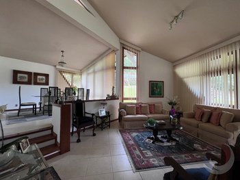 house em Capitão Romualdo de Barros, Carvoeira - Florianópolis - SC