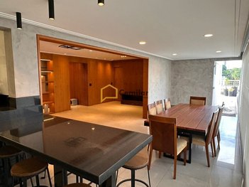 apartment em Rua Coronel Gustavo Santiago, Vila Zilda (Tatuapé) - São Paulo - SP