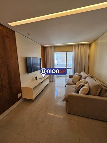 apartment em Alameda Joaquim Eugênio de Lima, Jardim Paulista - São Paulo - SP