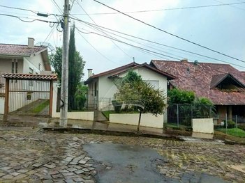 house em Carijós, Annes - Passo Fundo - RS
