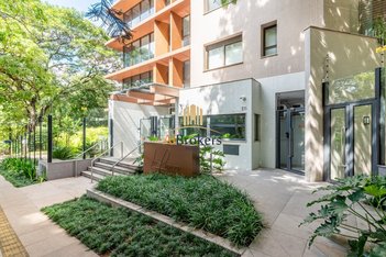 apartment em Rua Artur Rocha, Mont Serrat - Porto Alegre - RS