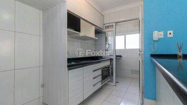 apartment em Rua Dona Ana Neri, Cambuci - São Paulo - SP