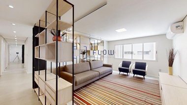 apartment em Rua da Mata, Itaim Bibi - São Paulo - SP