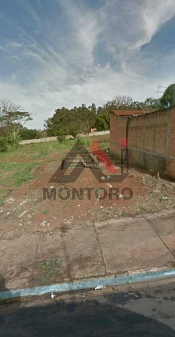 land_lot em Rua Genésio Schiavinato, Jardim Santa Clara (Vila Xavier) - Araraquara - SP