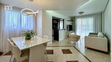apartment em Rua Santo Ceroni, Panazzolo - Caxias do Sul - RS