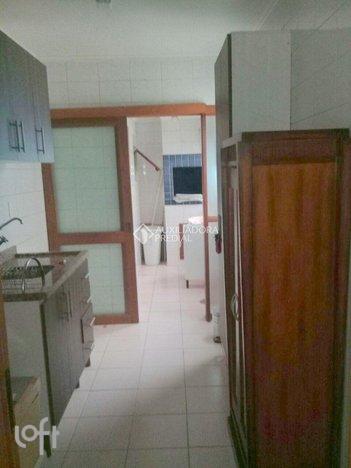 apartment em Rua Coronel Feijó, São João - Porto Alegre - RS