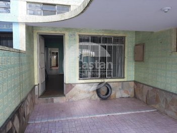 house em Rua Jaboticabal, Vila Bertioga - São Paulo - SP