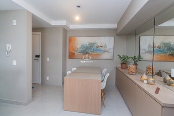apartment em Rua Irmão Norberto Francisco Rauch, Jardim Carvalho - Porto Alegre - RS