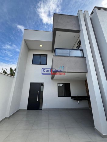 house em Rua Azaléia, Jardim das Alterosas - 2ª Seção - Betim - MG