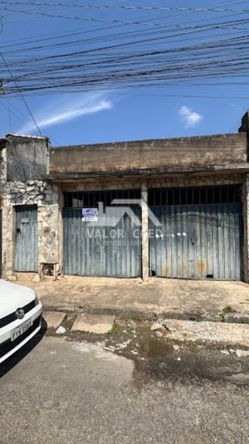 house em Rua Nicolino Moraes, Jardim Sion - Varginha - MG